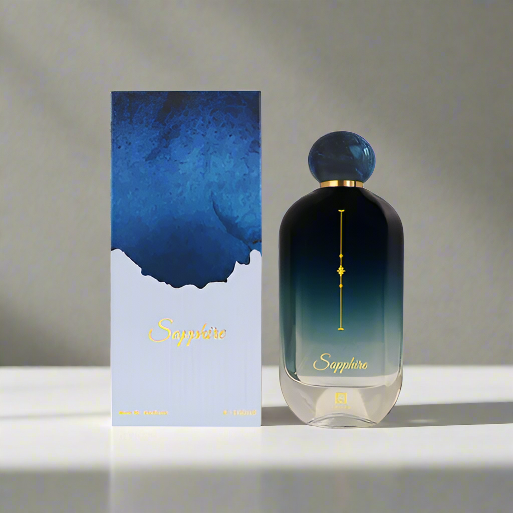 SAPPHIRE