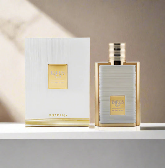 KAURUS (SECRET MUSK)