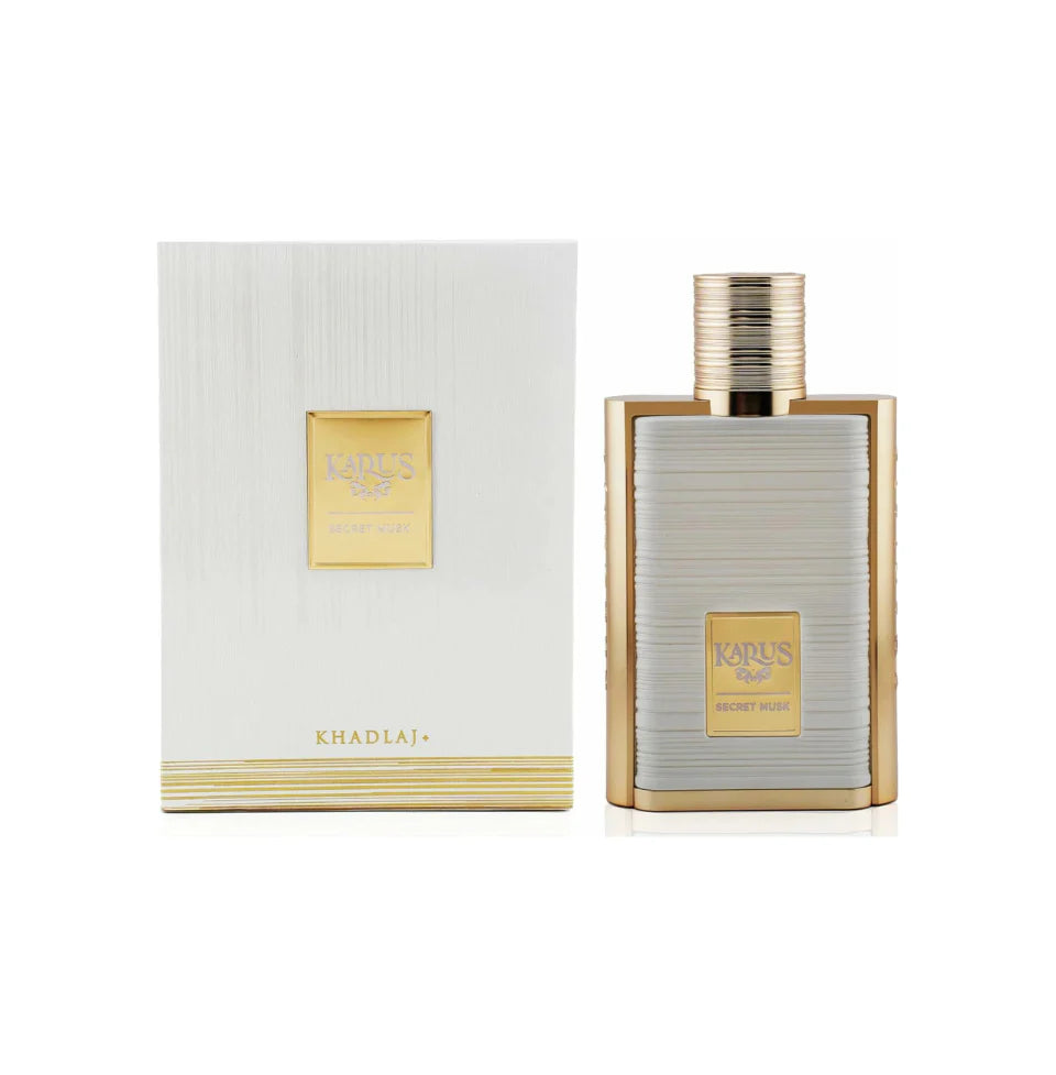 KAURUS (SECRET MUSK)