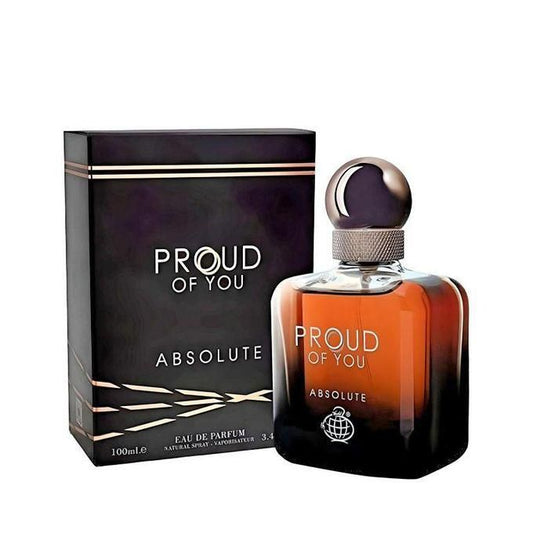 Proud of You Absolute Eau de Parfum by Fragrance World, photo 2