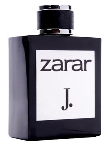 ZARAR | Junaid Jamshed