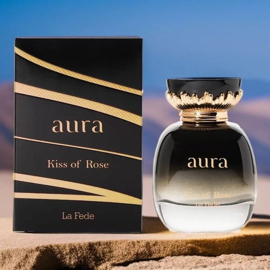 La Fede Aura Kiss of Rose