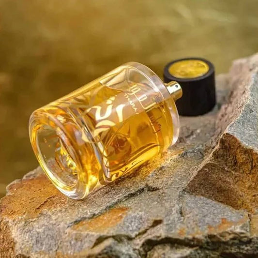 THARA AL OUD SUPREME INTENSE (RED)