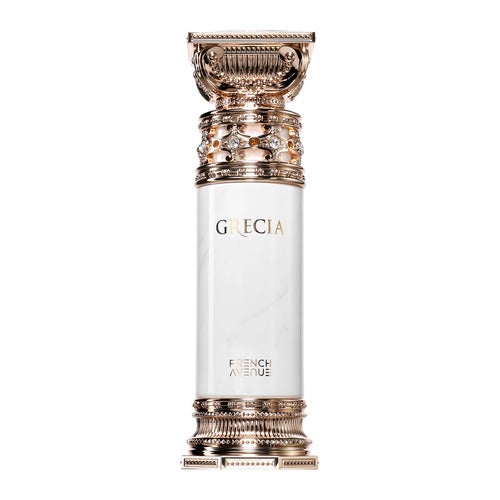 GRECIA | French Avenue