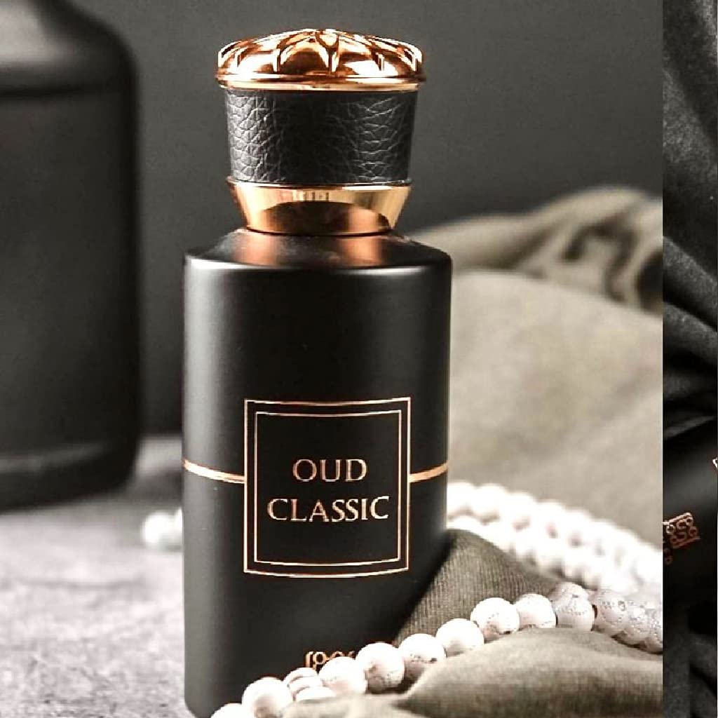 OUD CLASSIC