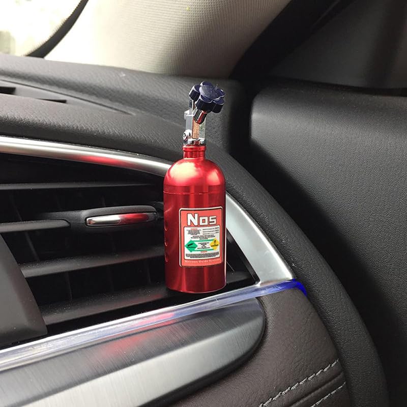 SCARLET NITRO