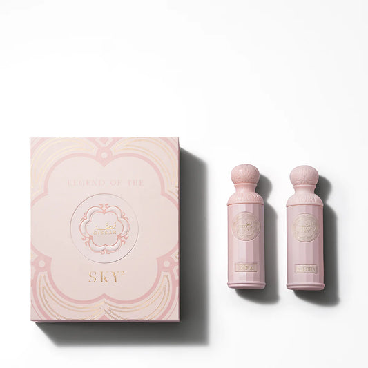 Legend of the Sky for Her by Ellora & Sora