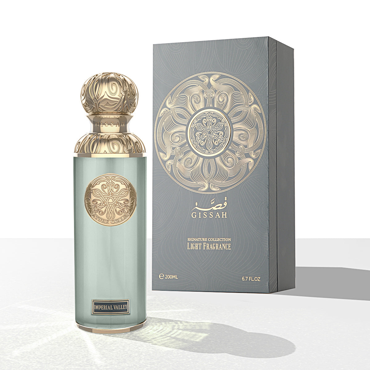 Imperial Valley 200ML