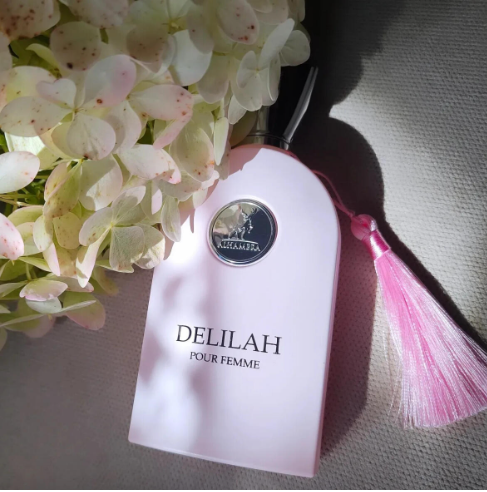 DELILAH | Maison Alhambra
