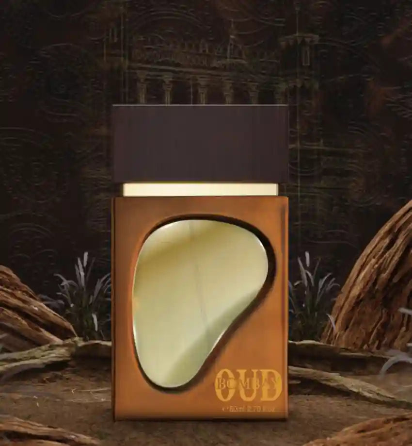 BOMBAY OUD