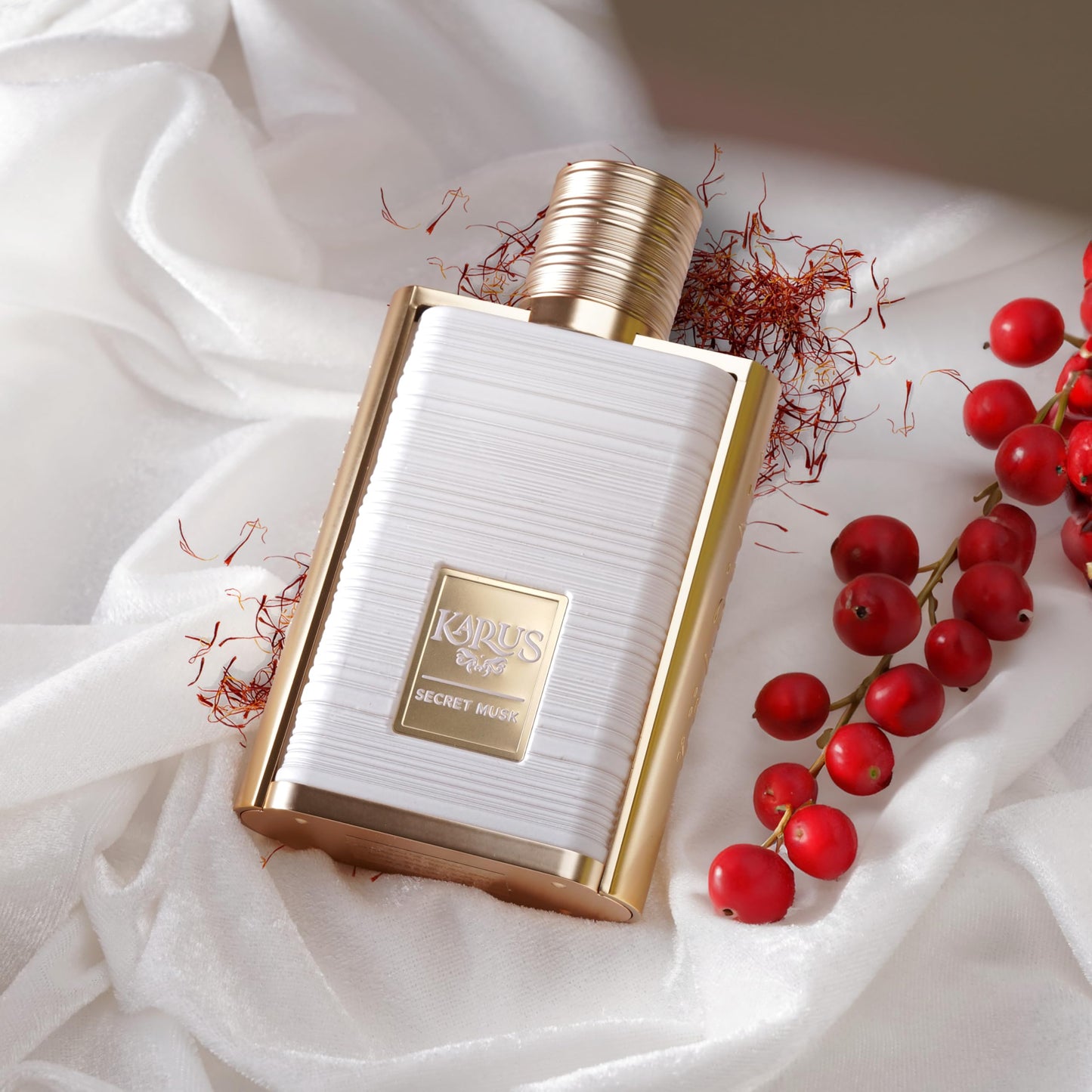 KAURUS (SECRET MUSK)