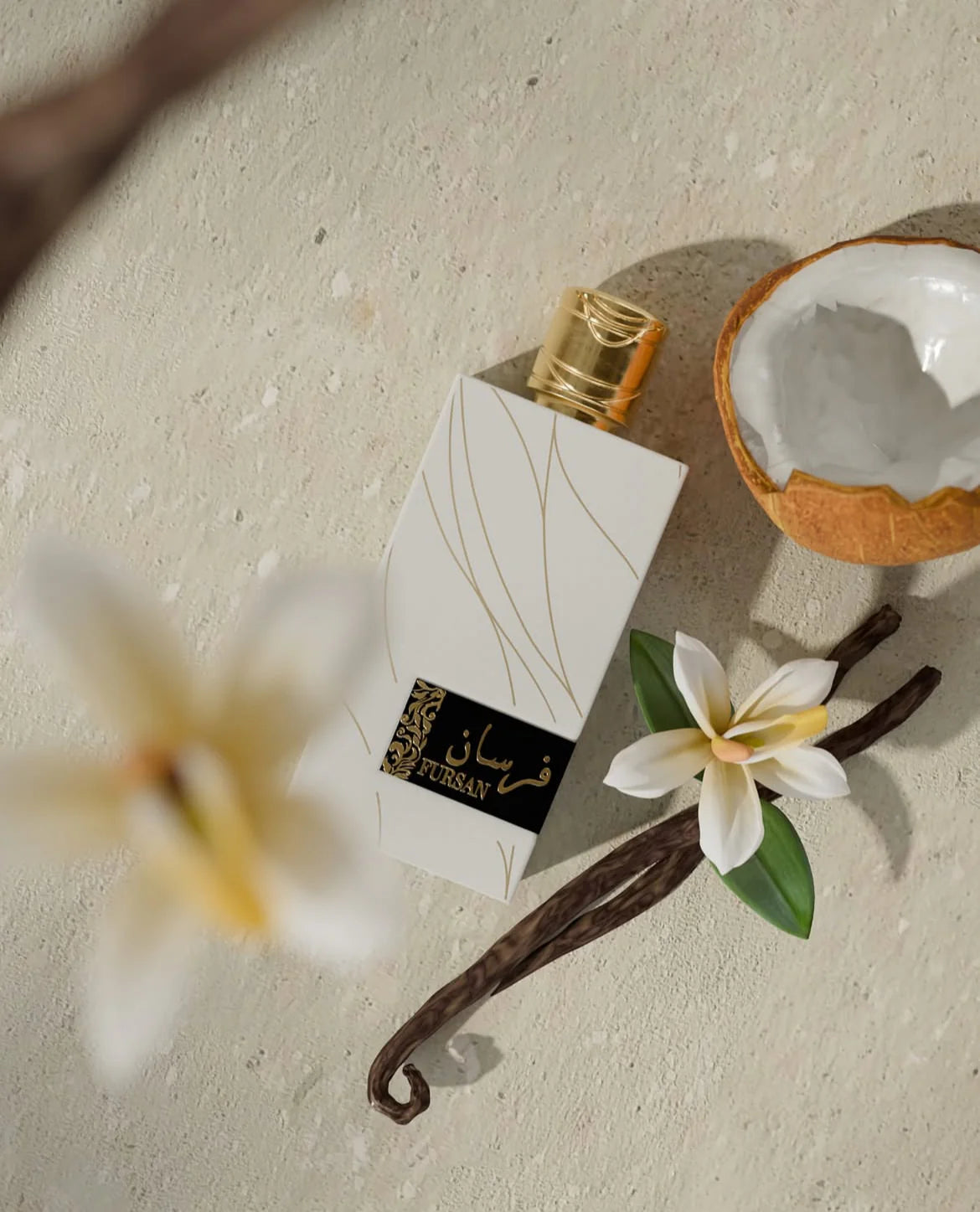 FURSAN WHITE