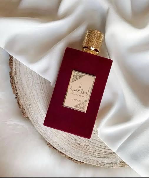 AMEERATAL ARAB (PRINCESS ARABIA)