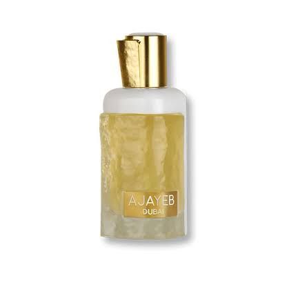 AJAYEB DUBAI PORTRAIT