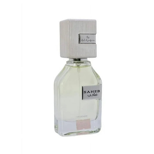 SAHEB INTENSE