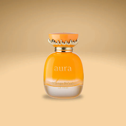 La Fede Aura Mango Splash (ORANGE)