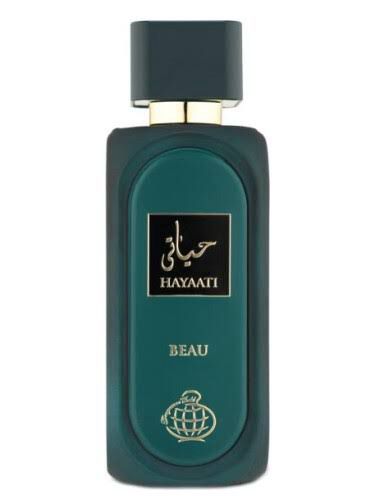 HAYAATI BEAU