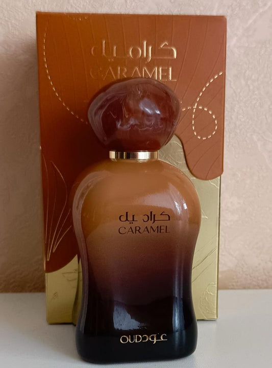 Caramel Oud by Ard Al Zaafaran