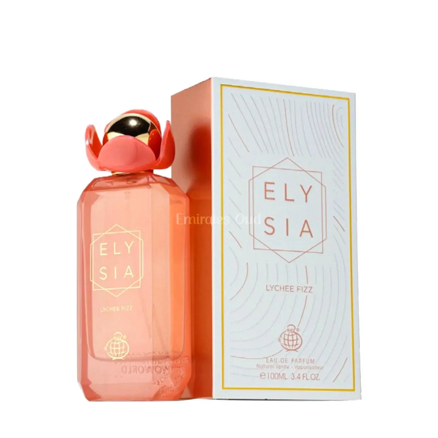 ELYSIA (LYCHEE) FIZZ