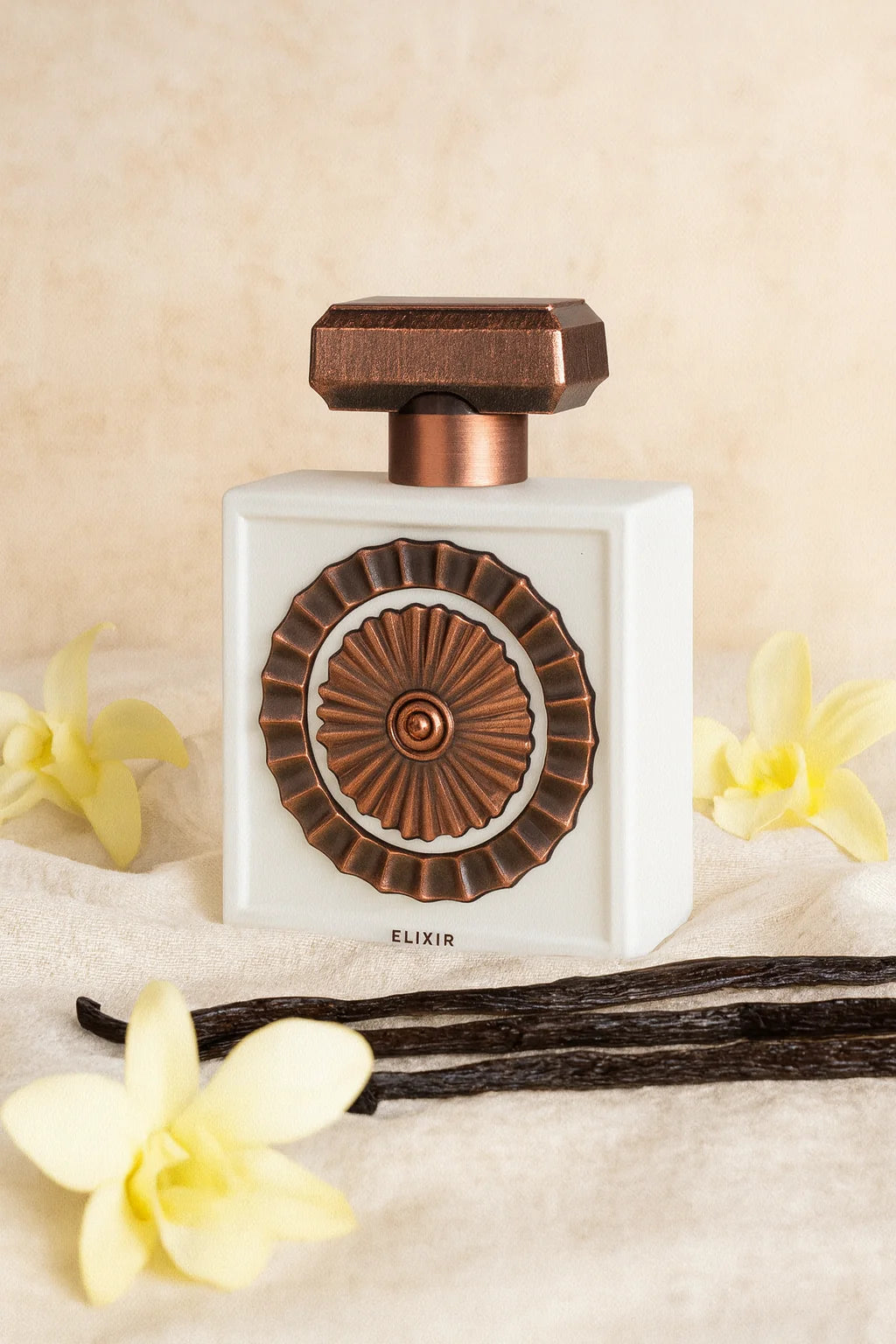 Nebras Elixir by Lattafa Perfumes