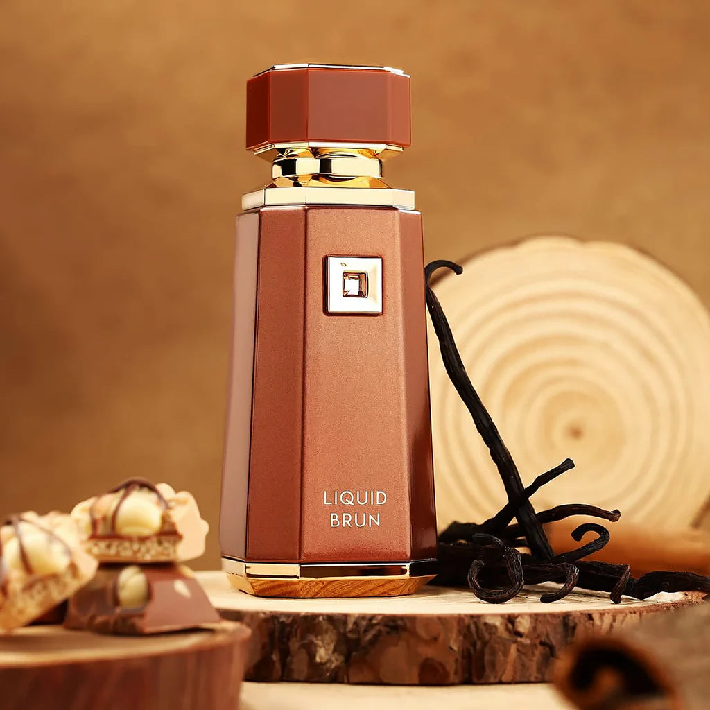 LIQUID BRUN | THE FRAGRANCE STORE LIQUID BRUN | THE FRAGRANCE STORE