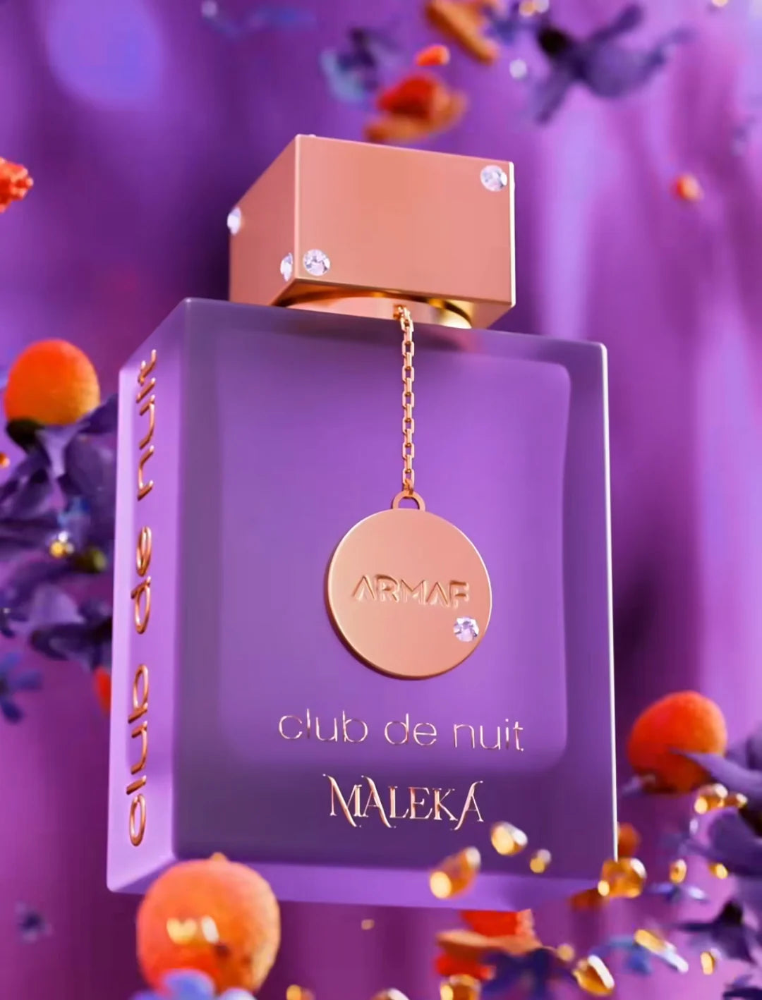 CLUB DE NUIT MALEKA