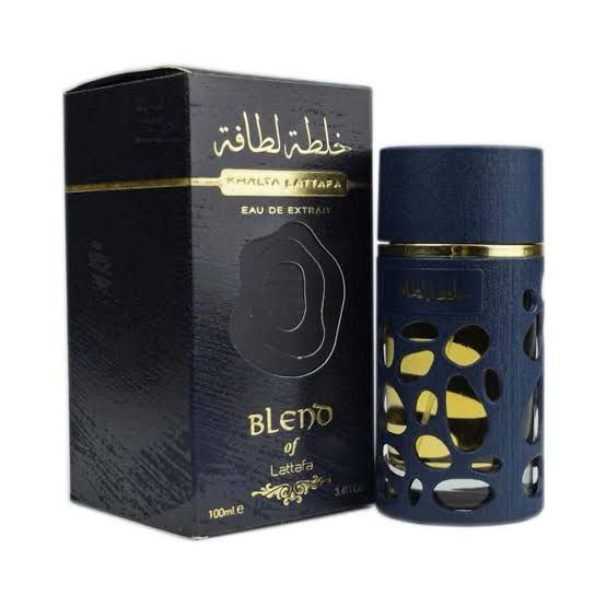 KHALTA BLEND OF LATTAFA