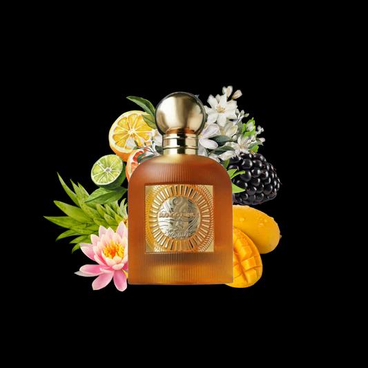 MANGO PUNCH by PARIS CORNER