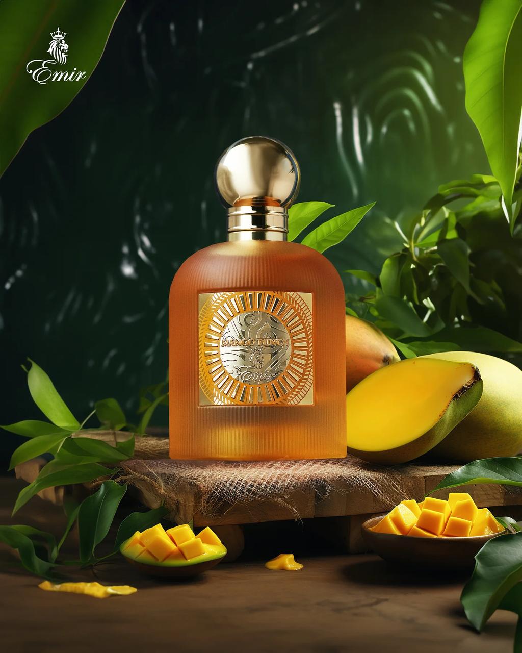 MANGO PUNCH by PARIS CORNER