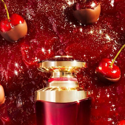 MAYAR CHERRY INTENSE (RED)