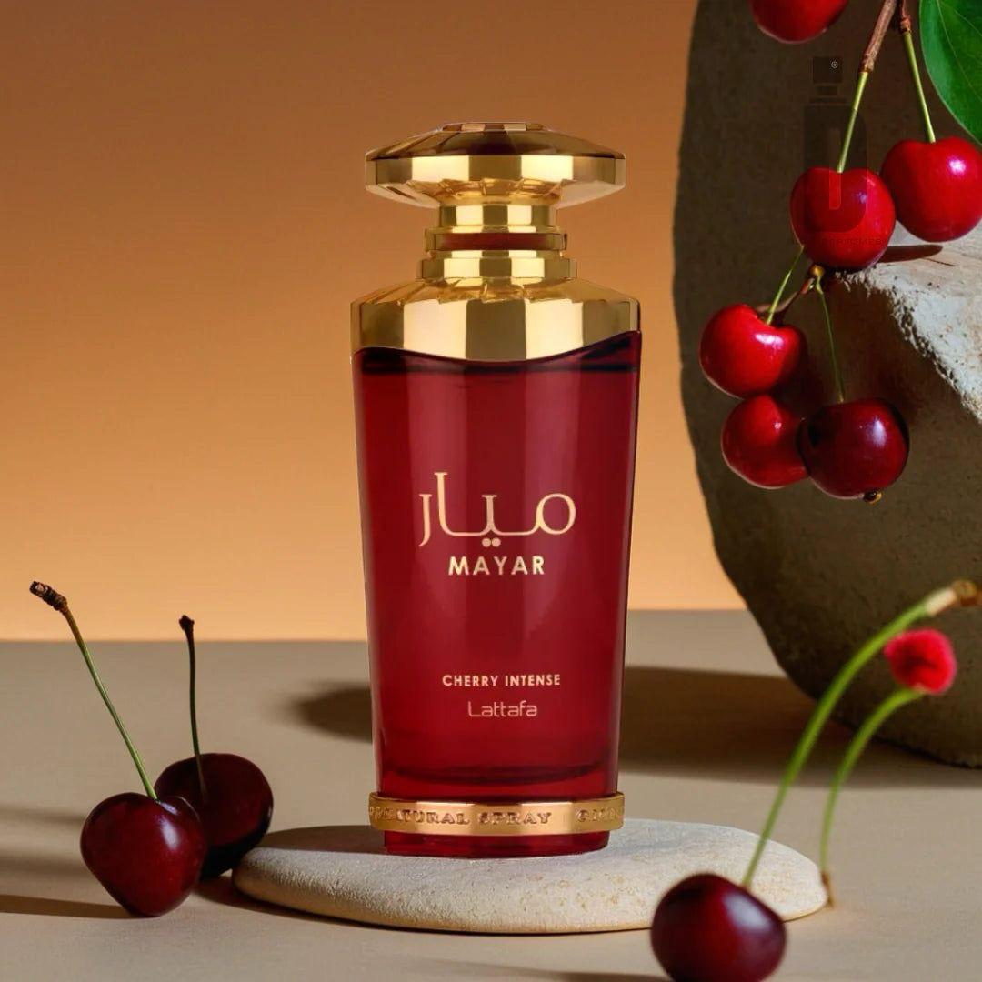 MAYAR CHERRY INTENSE (RED)