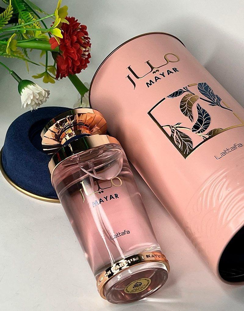 MAYAR (PINK)