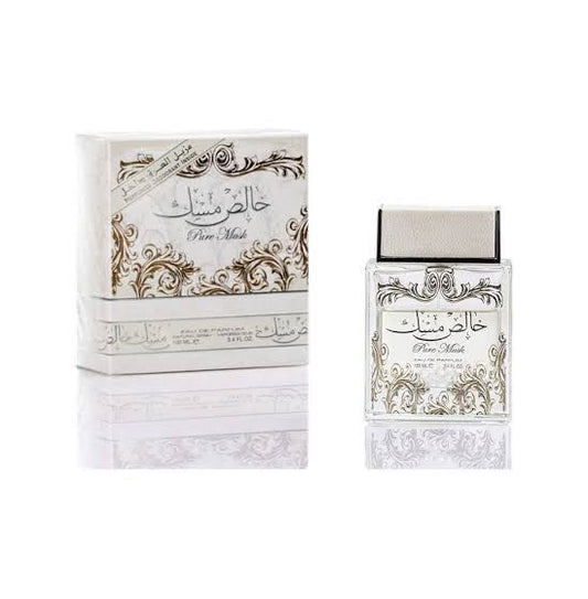 PURE MUSK by LATTAFA