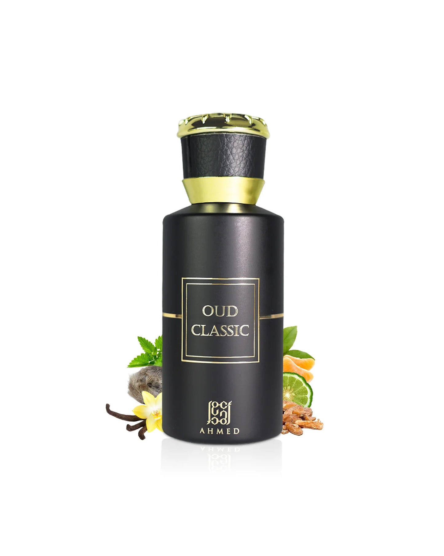 OUD CLASSIC