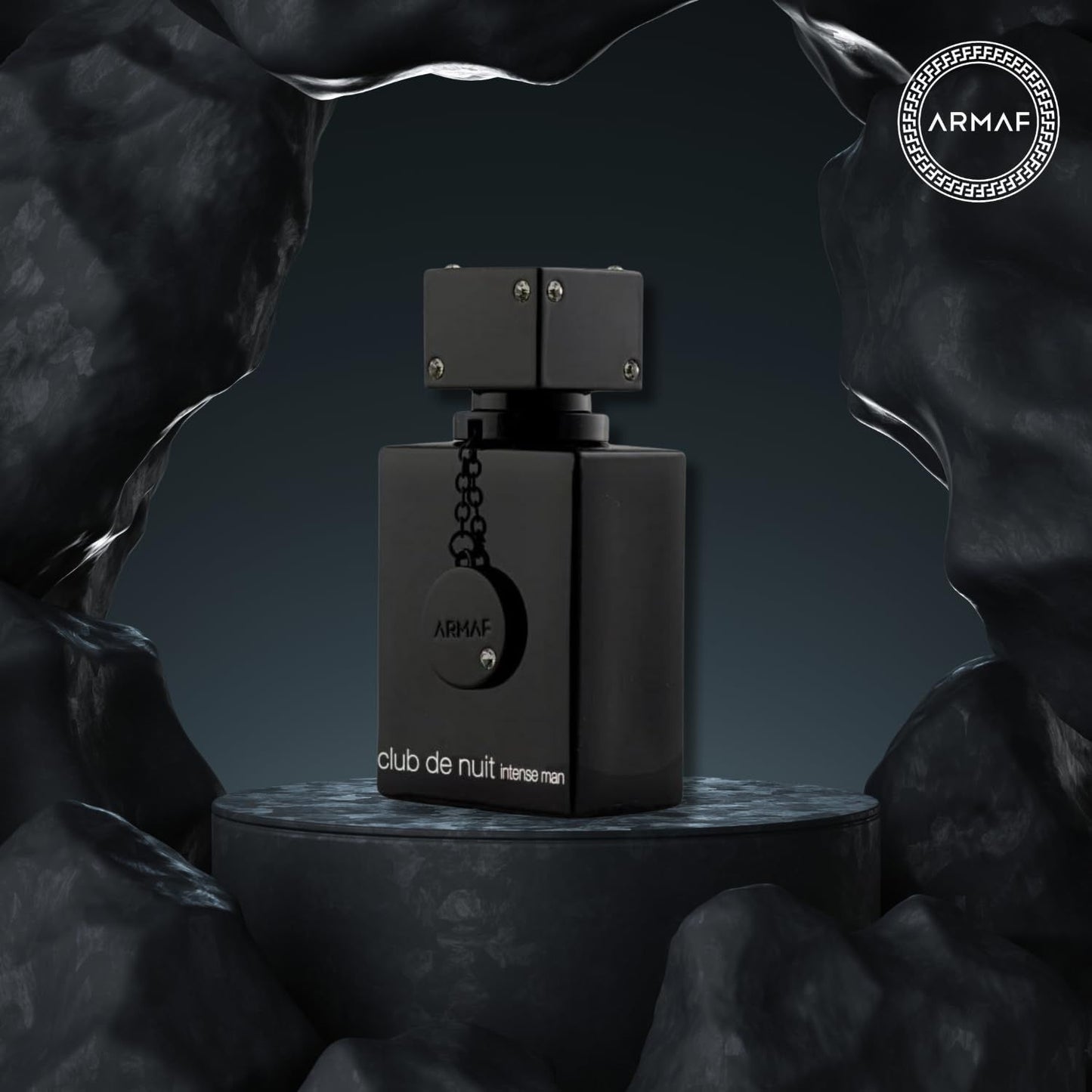 CLUB DE NUIT INTENSE MEN