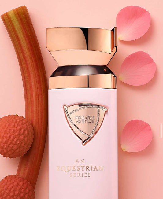 AN EQUESTRIAN SERIES (DELLA)