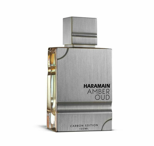 AMBER OUD CARBON EDITION