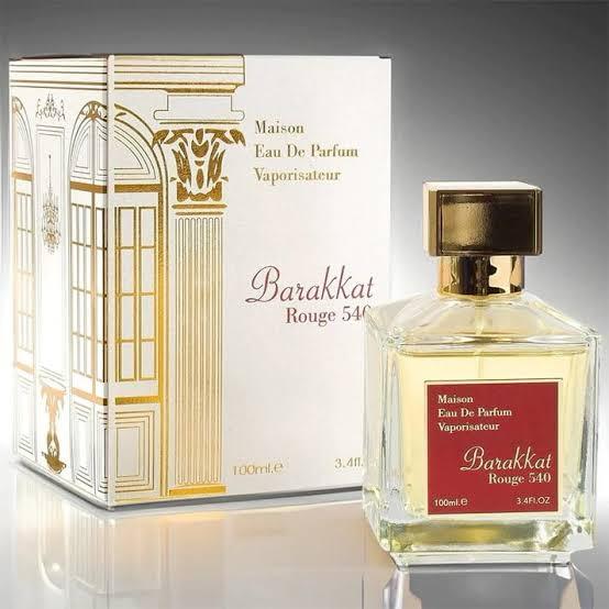BARAKAT 540
