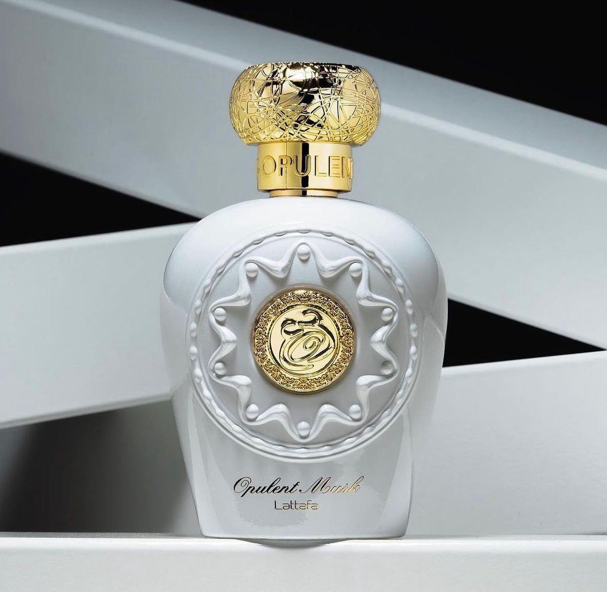 OPULENT MUSK