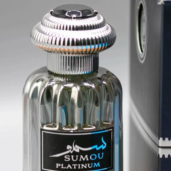 SUMOU PLATINUM
