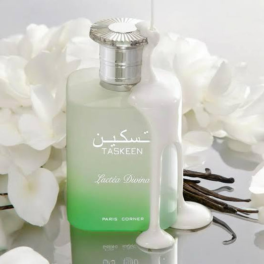 TASKEEN LACTEA DIVINA