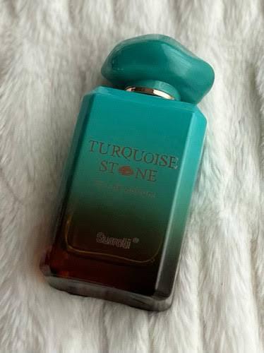 TURQOISE STONE