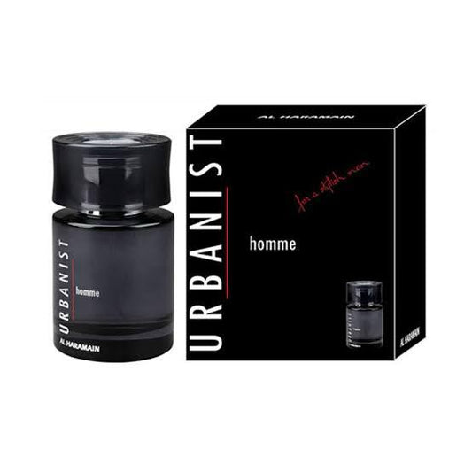 URBANIST HOMME