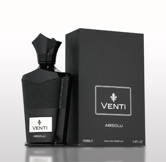 VENTI