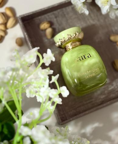 La Fede Aura Pista Dessert (GREEN)