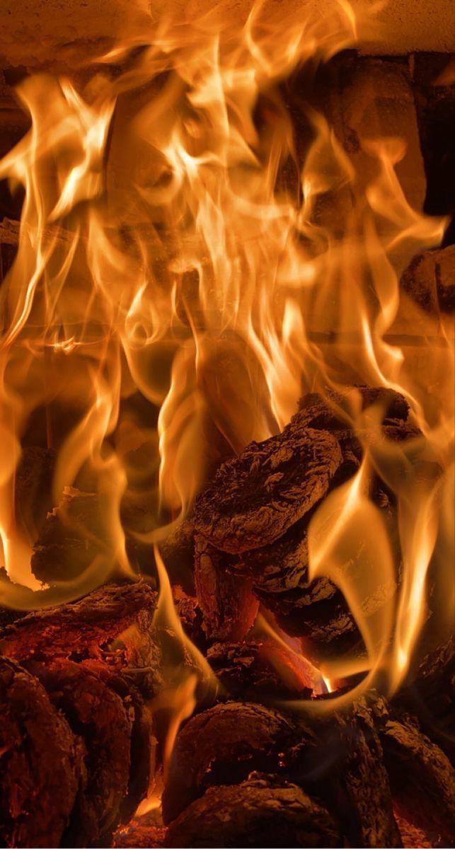 HAWAS FIRE
