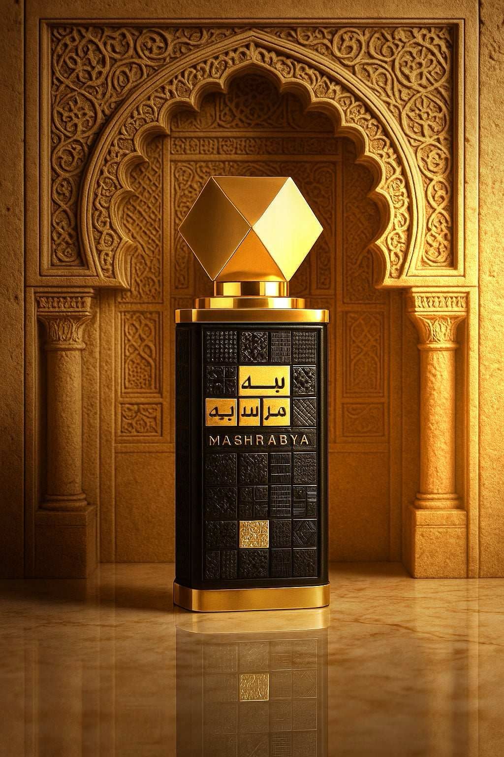 Mashrabya by Lattafa