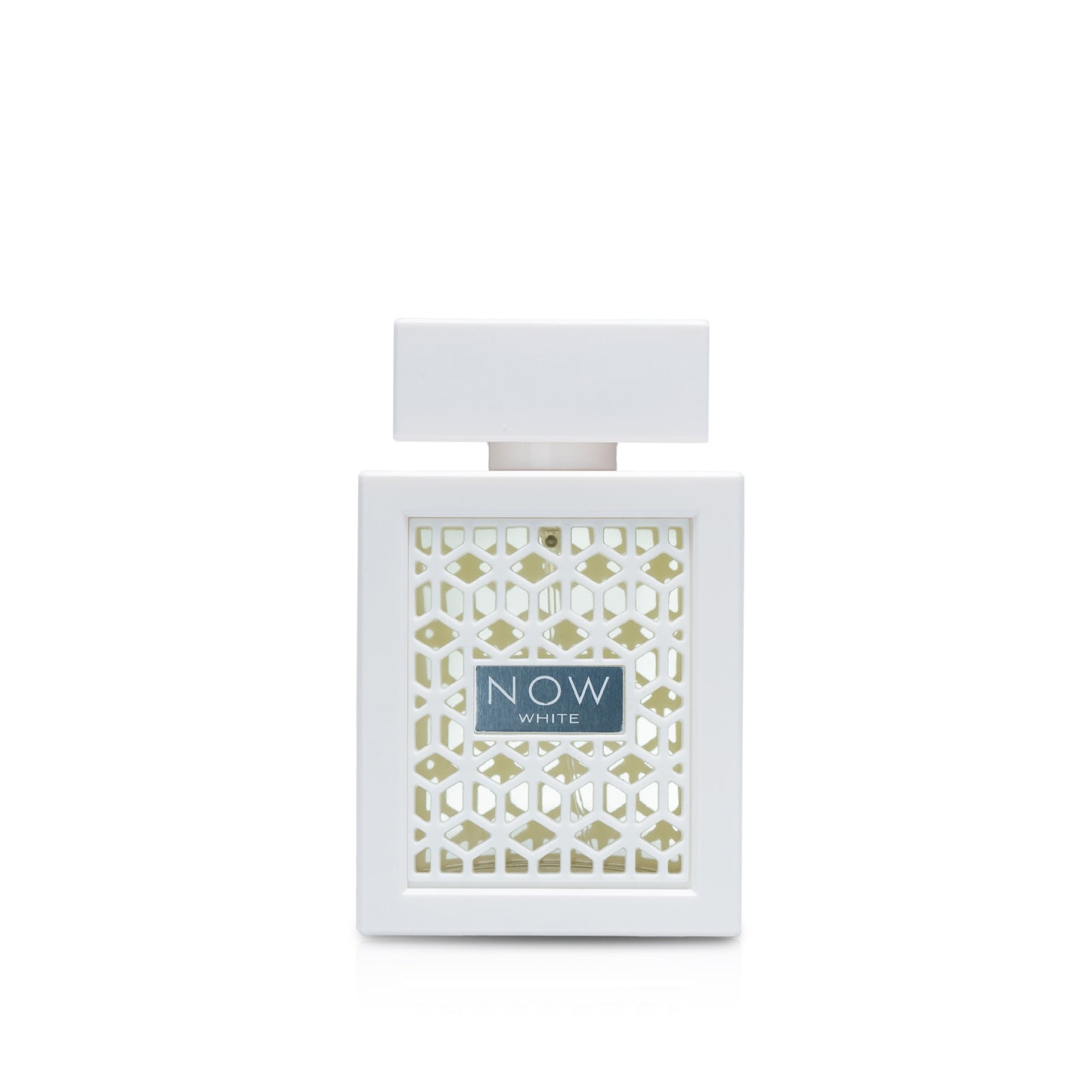NOW BY RAVE (WHITE)