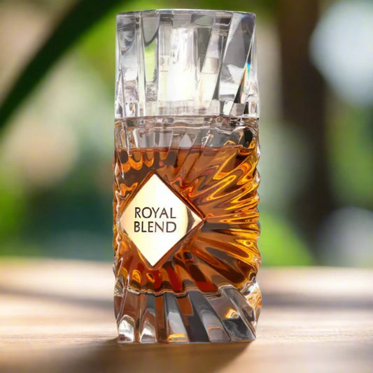 ROYAL BLEND