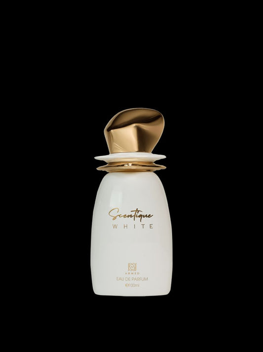 SCENTIQUE WHITE